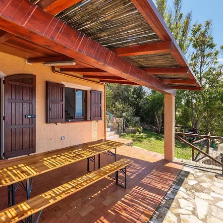Gianna Holiday home