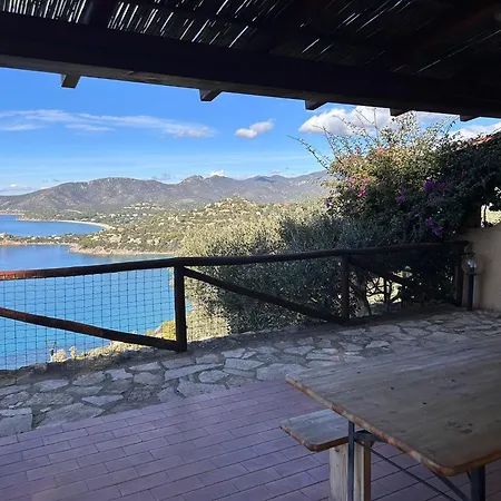 Holiday home Gianna Torre delle Stelle