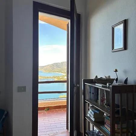Holiday home Gianna Torre delle Stelle