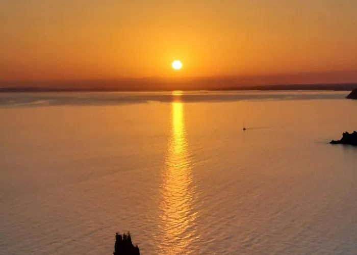 Nyaraló Gianna Torre delle Stelle