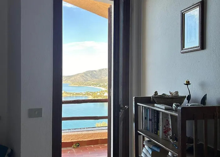 Дом отдыха Gianna Торре-делле-Стелле